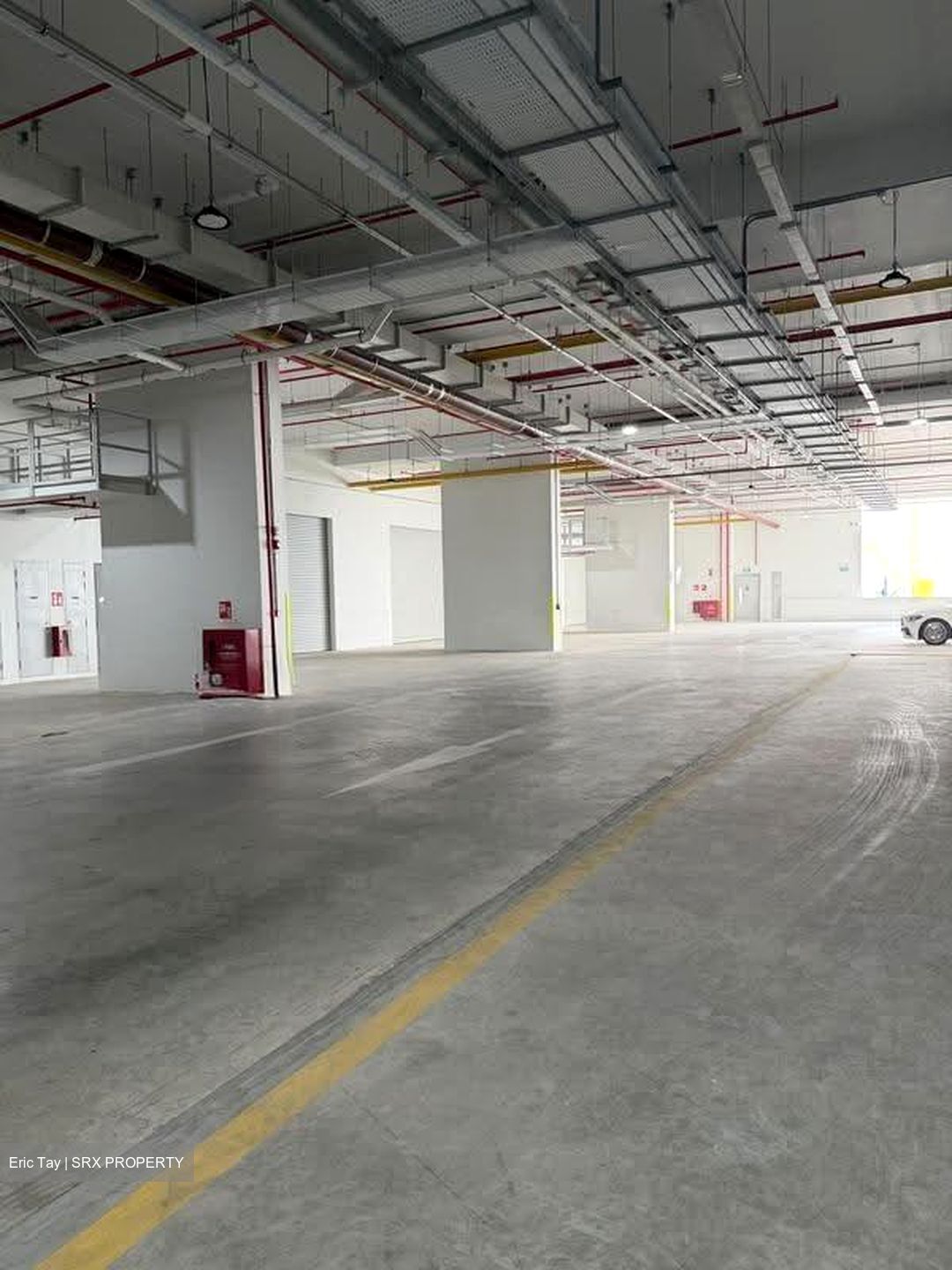 Ct Foodnex (D25), Factory #626380241